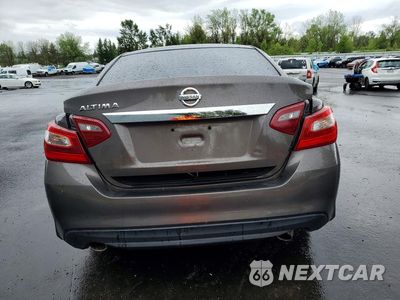 Zdjęcie 6 z 13 samochodu: 2016 NISSAN ALTIMA 2.5 S VIN:1N4AL3AP4GC226484 - miniatura
