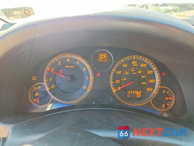 Zdjęcie 9 z 12 samochodu: 2007 INFINITI G35 BASE VIN:JNKCV54E37M901169 - miniatura