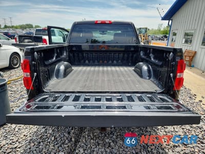 Zdjęcie 6 z 12 samochodu: 2014 GMC SIERRA K1500 SLE VIN:3GTU2UEC6EG459980 - miniatura