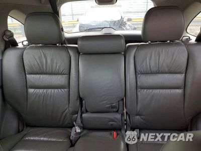 Zdjęcie 10 z 13 samochodu: 2011 HONDA CR-V EXL VIN:5J6RE4H70BL082342 - miniatura