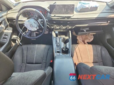 Zdjęcie 8 z 13 samochodu: 2023 HONDA ACCORD HYBRID SPORT VIN:1HGCY2F53PA066326 - miniatura