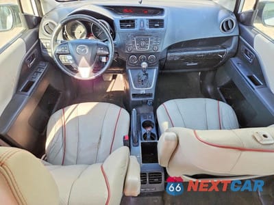 Zdjęcie 8 z 13 samochodu: 2012 MAZDA 5 VIN:JM1CW2DL4C0105124 - miniatura