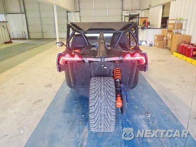 Zdjęcie 6 z 13 samochodu: 2024 POLARIS SLINGSHOT R VIN:57XAARHBXR8165569 - miniatura