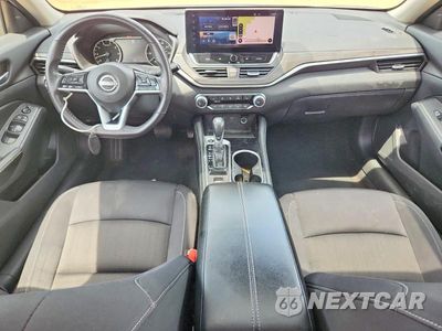 Zdjęcie 8 z 12 samochodu: 2024 NISSAN ALTIMA SV VIN:1N4BL4DV3RN398131 - miniatura