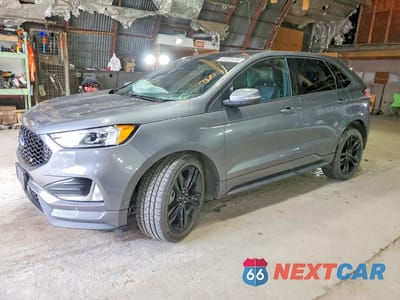 2022 FORD EDGE ST 2FMPK4AP1NBA63962 - główne zdjęcie licytacji z USA - miniatura