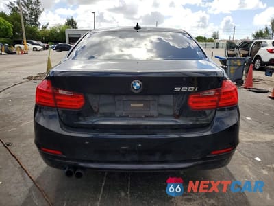 Zdjęcie 6 z 12 samochodu: 2013 BMW 328 I VIN:WBA3A5G52DNP18986 - miniatura