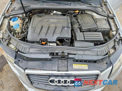 Zdjęcie 11 z 12 samochodu: 2011 AUDI A3 PREMIUM PLUS VIN:WAUKJBFM7BA127415 - miniatura