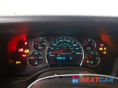 Zdjęcie 9 z 13 samochodu: 2014 CHEVROLET EXPRESS 1500 CARGO DELIVERY VAN VIN:1GCSGAFX0E1140775 - miniatura