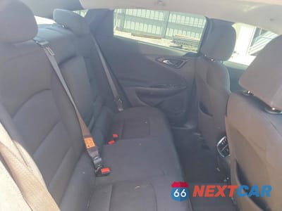 Zdjęcie 10 z 13 samochodu: 2020 CHEVROLET MALIBU LT VIN:1G1ZD5ST5LF061466 - miniatura