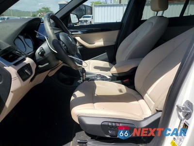 Zdjęcie 7 z 13 samochodu: 2020 BMW X1 SDRIVE28I VIN:WBXJG7C04L5P60611 - miniatura