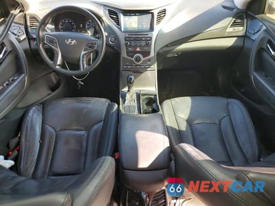 Zdjęcie 8 z 12 samochodu: 2016 HYUNDAI AZERA BASE VIN:KMHFG4JG8GA529396 - miniatura
