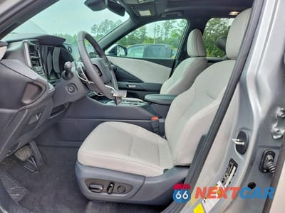 Zdjęcie 7 z 14 samochodu: 2025 LEXUS TX 350 PREMIUM VIN:5TDAAAB68SS029576 - miniatura