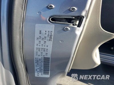 Zdjęcie 13 z 13 samochodu: 2018 DODGE GRAND CARAVAN SE VIN:2C4RDGBG3JR146043 - miniatura