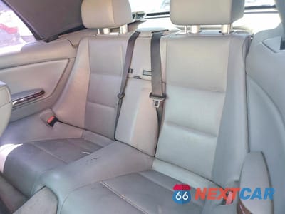 Zdjęcie 10 z 12 samochodu: 2001 BMW 325 CI VIN:WBABS33421JY52281 - miniatura