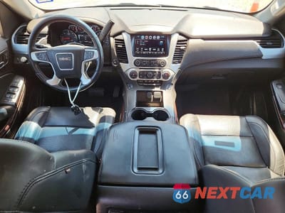 Zdjęcie 8 z 14 samochodu: 2020 GMC YUKON SLT VIN:1GKS1BKC8LR210326 - miniatura