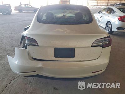 Zdjęcie 6 z 13 samochodu: 2023 TESLA MODEL 3 VIN:5YJ3E1EA2PF490992 - miniatura