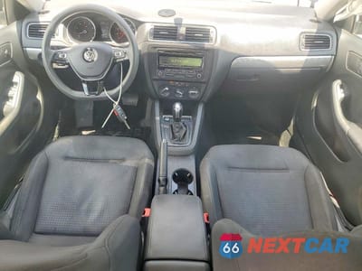 Zdjęcie 8 z 12 samochodu: 2015 VOLKSWAGEN JETTA SE VIN:3VWD07AJ9FM353681 - miniatura