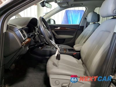 Zdjęcie 7 z 13 samochodu: 2018 AUDI Q5 PREMIUM PLUS VIN:WA1BNAFY3J2053126 - miniatura