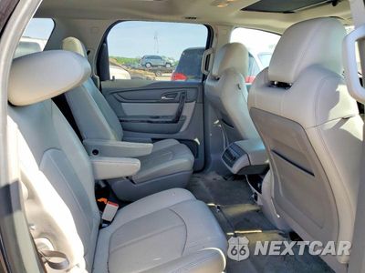 Zdjęcie 10 z 12 samochodu: 2016 GMC ACADIA SLT-1 VIN:1GKKRRKD0GJ147771 - miniatura
