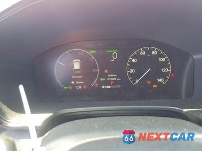Zdjęcie 9 z 13 samochodu: 2025 HONDA CR-V SPORT VIN:7FARS5H52SE023495 - miniatura