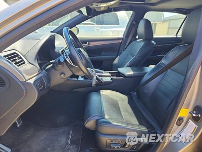 Zdjęcie 7 z 12 samochodu: 2019 LEXUS GS 350 F SPORT VIN:JTHCZ1BL4KA011420 - miniatura