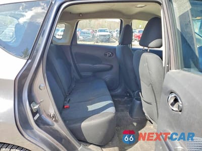 Zdjęcie 11 z 13 samochodu: 2017 NISSAN VERSA NOTE SV VIN:3N1CE2CP6HL374584 - miniatura