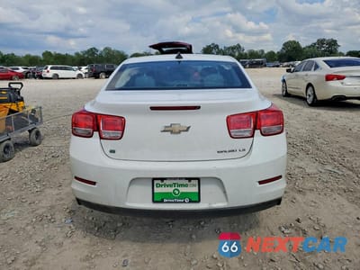 Zdjęcie 6 z 12 samochodu: 2015 CHEVROLET MALIBU LS VIN:1G11B5SL7FF302192 - miniatura