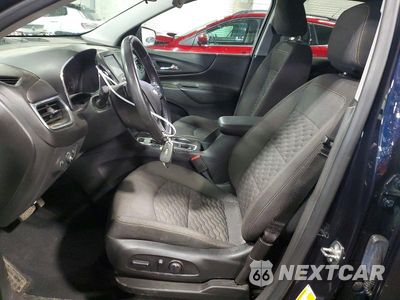 Zdjęcie 7 z 12 samochodu: 2020 CHEVROLET EQUINOX LT VIN:3GNAXUEV0LS681227 - miniatura