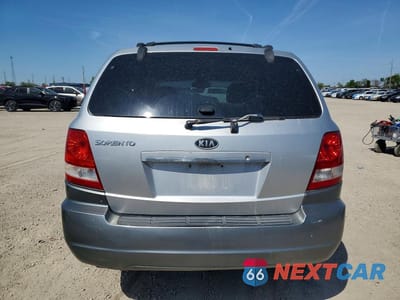 Zdjęcie 6 z 13 samochodu: 2005 KIA SORENTO LX VIN:KNDJD733955469184 - miniatura