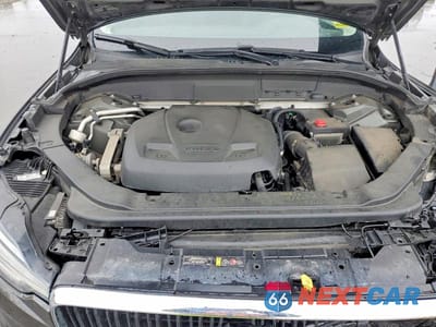 Zdjęcie 11 z 13 samochodu: 2019 VOLVO XC60 T5 VIN:LYV102RK4KB196051 - miniatura