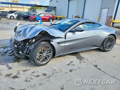 2020 ASTON MARTIN VANTAGE SCFSMGAWXLGN03248 - główne zdjęcie licytacji z USA - miniatura