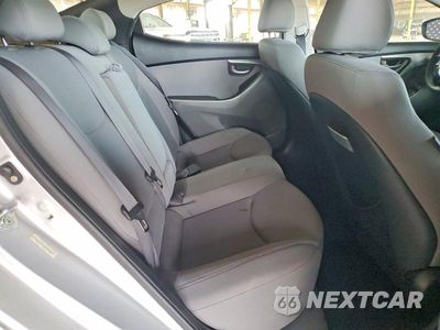 Zdjęcie 10 z 13 samochodu: 2013 HYUNDAI ELANTRA GLS VIN:KMHDH4AE1DU499347 - miniatura