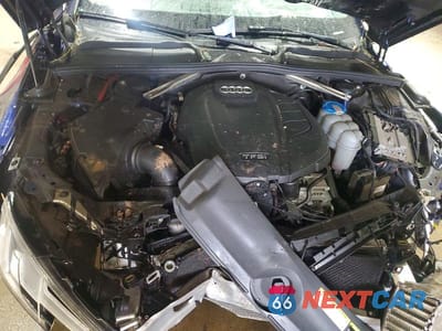 Zdjęcie 11 z 12 samochodu: 2019 AUDI A4 PREMIUM PLUS VIN:WAUENAF40KA018872 - miniatura