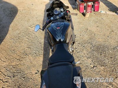 Zdjęcie 6 z 9 samochodu: 2013 SUZUKI GSX-R600 VIN:JS1GN7FA5D2103010 - miniatura