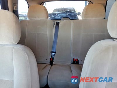 Zdjęcie 10 z 13 samochodu: 2005 CHEVROLET TRAILBLAZER LS VIN:1GNDT13S752205233 - miniatura