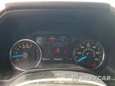 Zdjęcie 9 z 13 samochodu: 2016 FORD F150 SUPERCREW VIN:1FTEW1EP5GFC65679 - miniatura