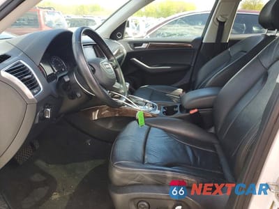 Zdjęcie 7 z 13 samochodu: 2016 AUDI Q5 PREMIUM PLUS VIN:WA1L2AFP8GA011957 - miniatura