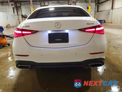Zdjęcie 6 z 12 samochodu: 2023 MERCEDES-BENZ C 300 4MATIC VIN:W1KAF4HBXPR123476 - miniatura
