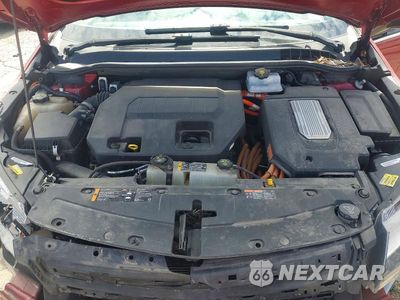 Zdjęcie 11 z 12 samochodu: 2013 CHEVROLET VOLT VIN:1G1RB6E42DU141840 - miniatura