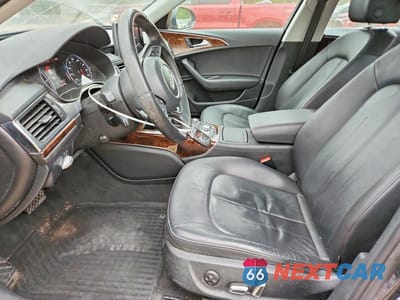 Zdjęcie 7 z 12 samochodu: 2016 AUDI A6 PREMIUM PLUS VIN:WAUFGAFCXGN005262 - miniatura