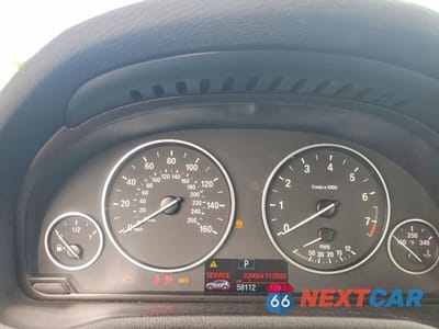 Zdjęcie 9 z 12 samochodu: 2015 BMW X3 SDRIVE28I VIN:5UXWZ7C59F0M82880 - miniatura