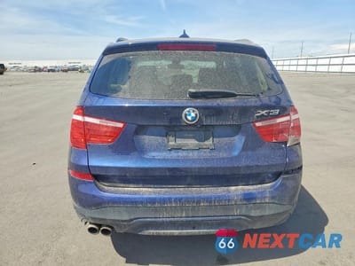 Zdjęcie 6 z 13 samochodu: 2016 BMW X3 XDRIVE35I VIN:5UXWX7C53G0K36575 - miniatura