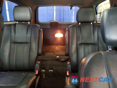 Zdjęcie 10 z 13 samochodu: 2019 DODGE GRAND CARAVAN GT VIN:2C4RDGEG9KR658824 - miniatura
