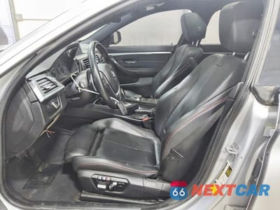 Zdjęcie 7 z 12 samochodu: 2019 BMW 430I GRAN COUPE VIN:WBA4J1C55KBM14892 - miniatura