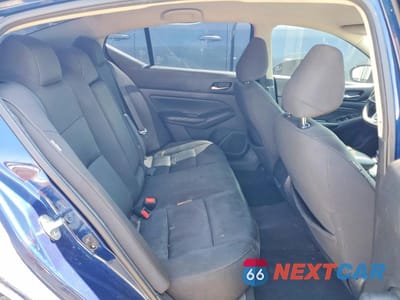 Zdjęcie 10 z 12 samochodu: 2019 NISSAN ALTIMA S VIN:1N4BL4BV3KC222281 - miniatura