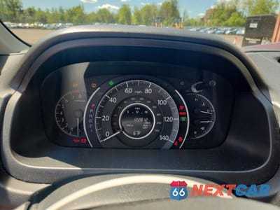 Zdjęcie 9 z 14 samochodu: 2012 HONDA CR-V EX VIN:5J6RM4H56CL068917 - miniatura