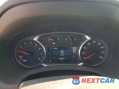 Zdjęcie 9 z 13 samochodu: 2024 GMC TERRAIN SLE VIN:3GKALMEG9RL308376 - miniatura