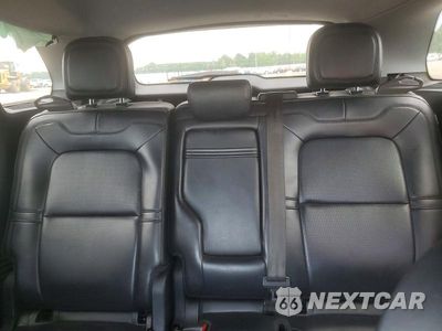 Zdjęcie 10 z 13 samochodu: 2020 LINCOLN CORSAIR VIN:5LMCJ1C93LUL26858 - miniatura