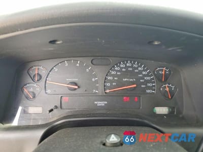 Zdjęcie 9 z 12 samochodu: 2002 DODGE DAKOTA BASE VIN:1B7GL12X02S718483 - miniatura