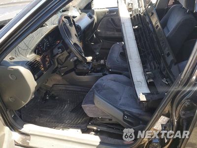 Zdjęcie 7 z 13 samochodu: 1990 HONDA ACCORD LX VIN:1HGCB755XLA012371 - miniatura